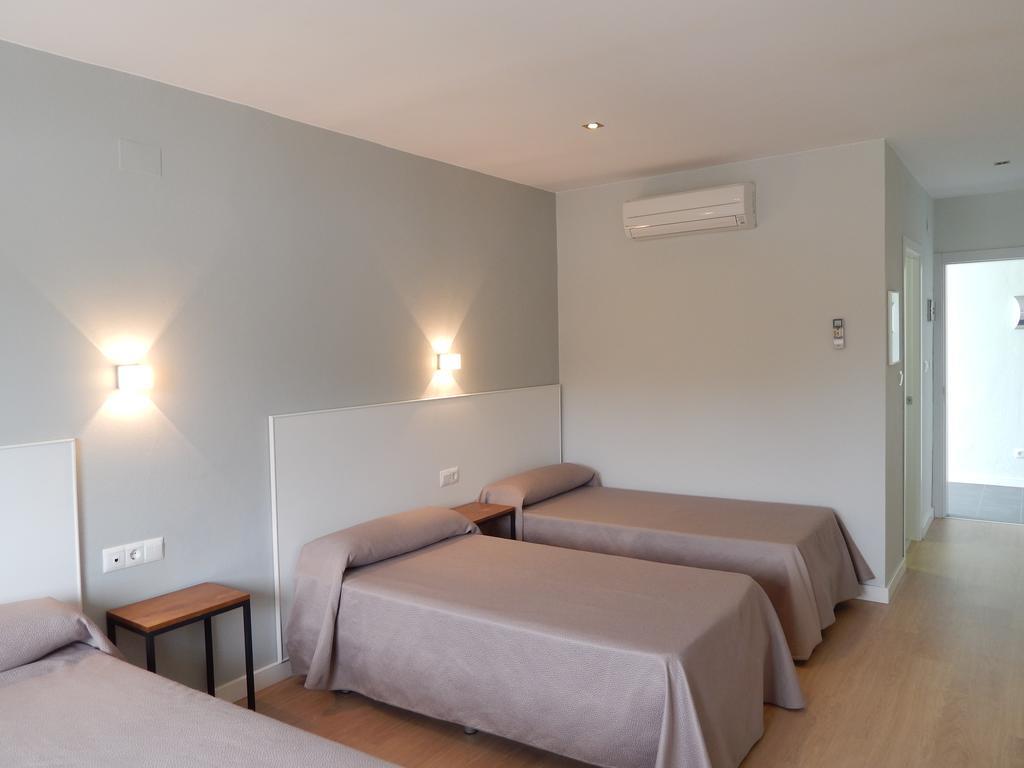 Hostal Las Cumbres Conil De La Frontera Room photo